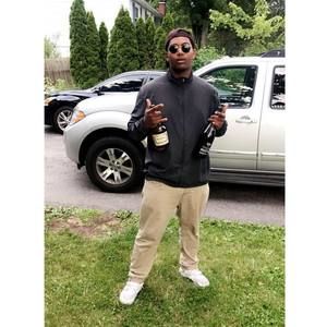 Meet your Posher, Donovan